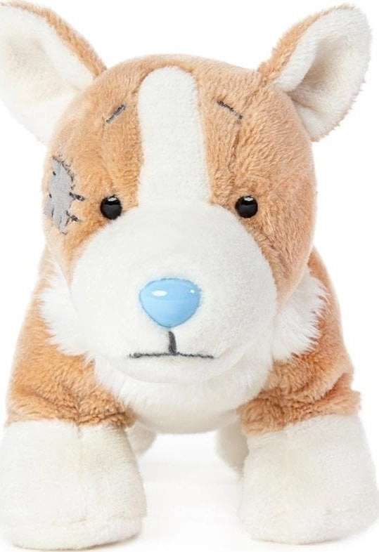 Maskotka Corgi Queenie 5059105216699