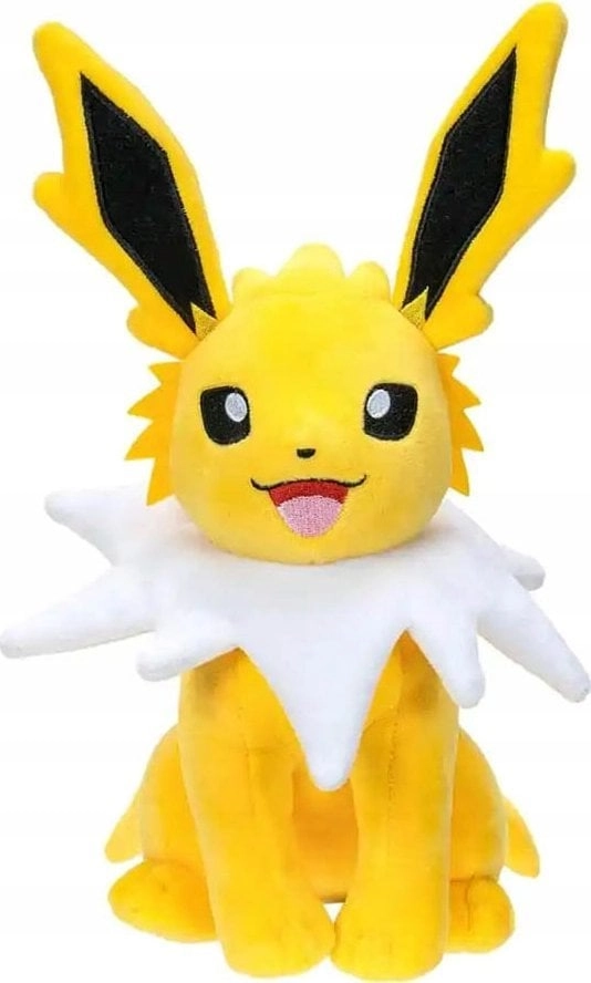 POKEMON PLUSH 20 CM JOLTEON CDU
