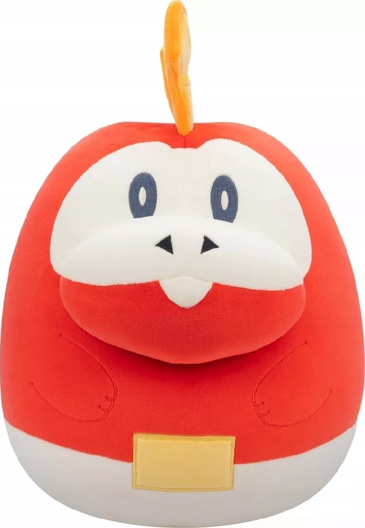 Squishmallows - Pokemon Fuecoco 50 cm