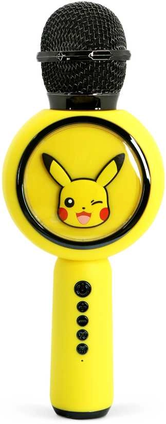 OTL – Pokemon Pikachu PopSing LED