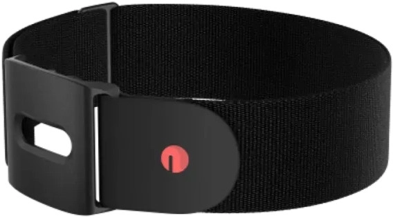 Polar armband Verity Sense M-XXL black