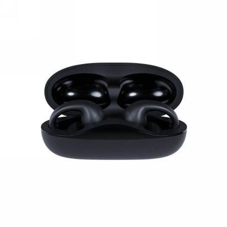 Happy Plugs Clip wireless open earbuds