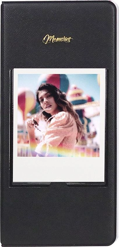 Polaroid Album Na 64 Sztuki Do