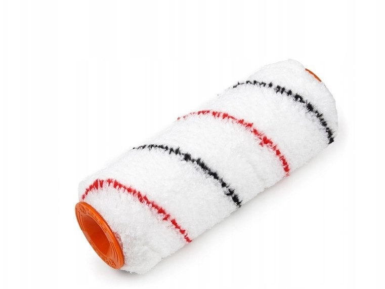 STOCK MICROFIBER ROLLER 8x48x180mm 02-001 6900823357050