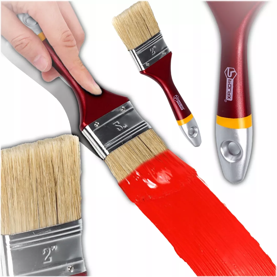 ENGLISH EURO BRUSH 50mm 14-003 6900112234789