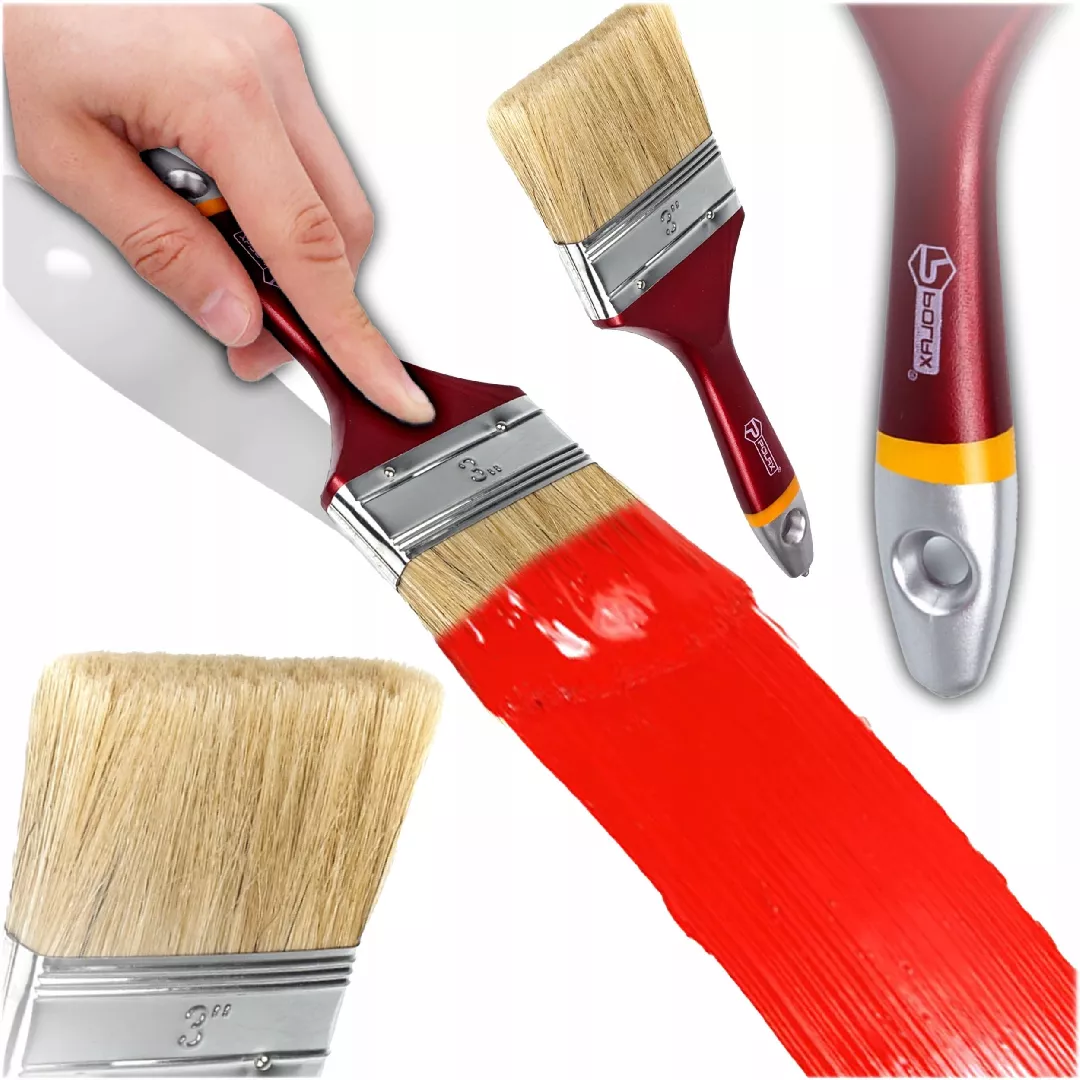 ENGLISH EURO BRUSH 75mm 14-005 6900223359456