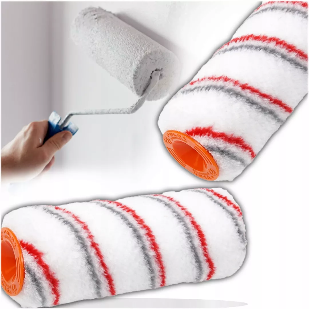 MULTICOLOR ROLLER STOCK 8x48x180mm 19-001 6900112235175