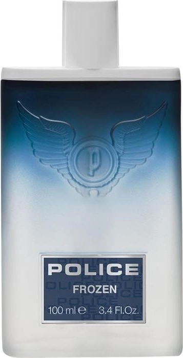 Police Frozen M Edt 100ml 0679602231015