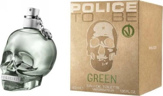 Police To Be EDT 40ml 679602145121