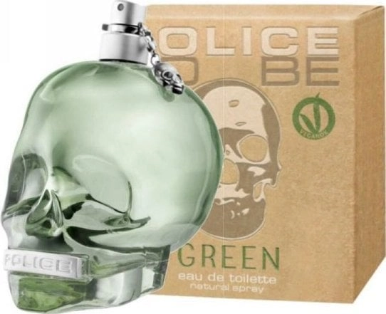 Police To Be EDT 75ml 679602145107