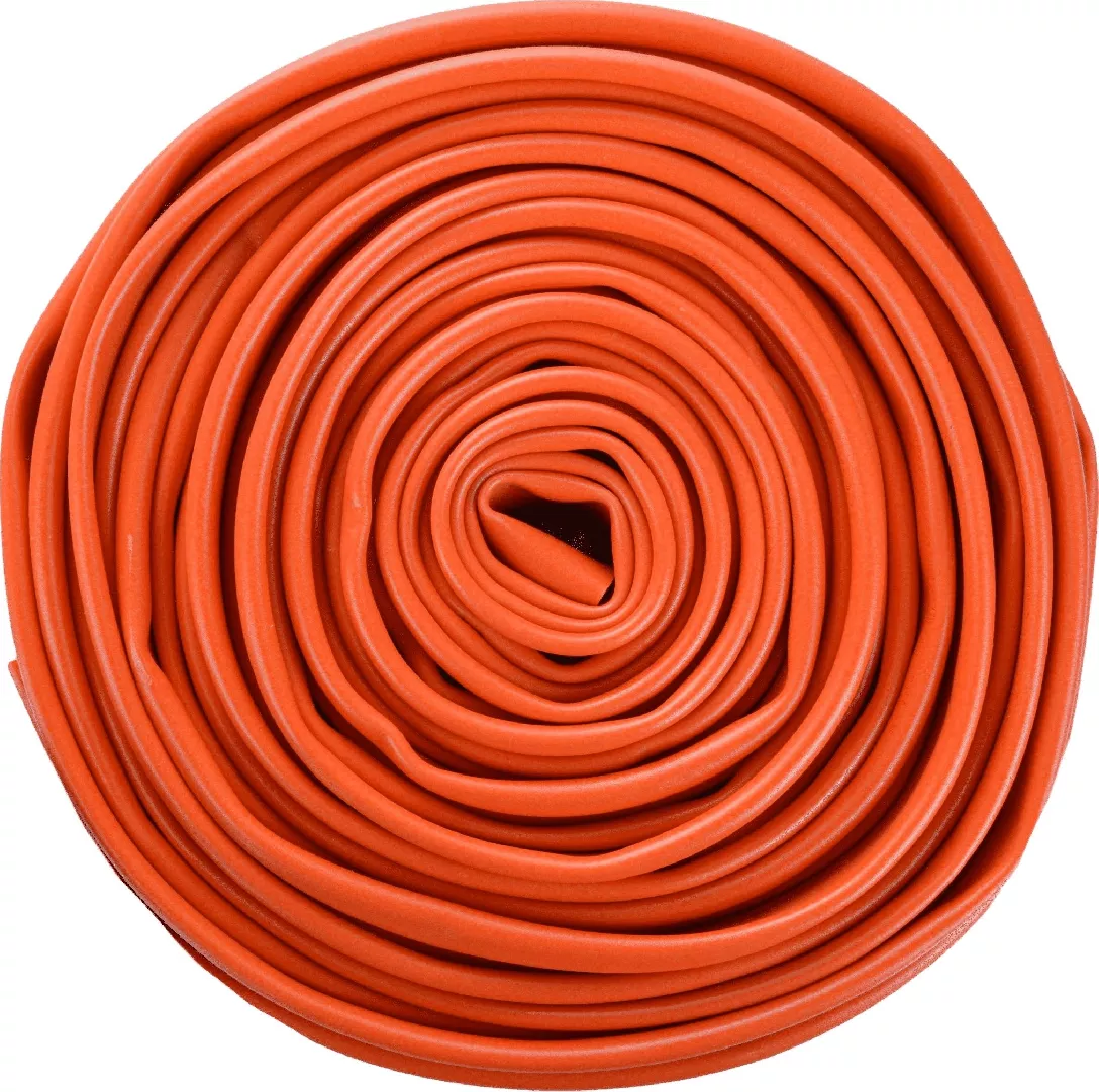 Polix delivery hose for professional pumps