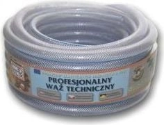 COMPRESSED AIR HOSE FI = 6mm