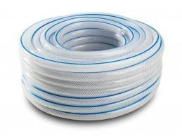 Polix Pneumatic hose on a roll