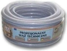 Polix Pneumatic hose on a roll