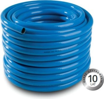 Polix Pneumatic hose on a roll