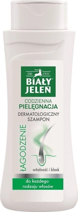 Pollena Biały Jeleń Daily Care Soothing