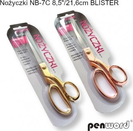 Polsirhurt Office scissors NB-7C 8.5``/21
