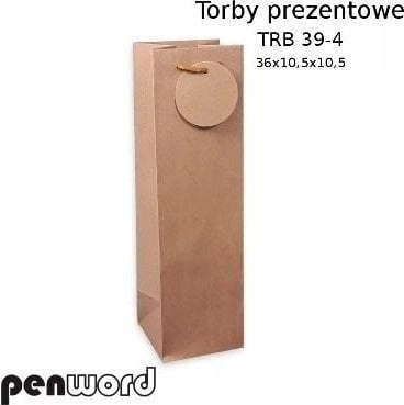Polsirhurt Torba prezentowa POLS1346