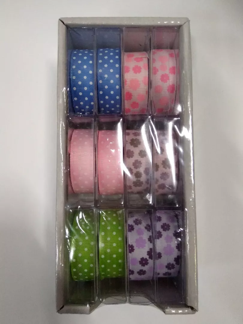 Polsirhurt Decorative ribbon H028 self-adhesive 1