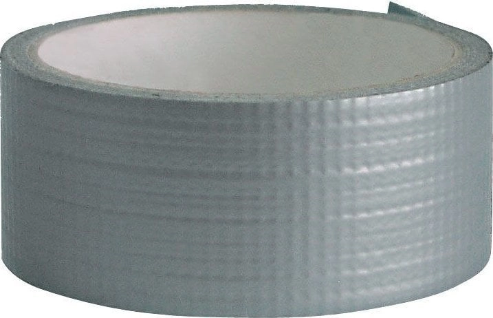Polska Taśma uniwersalna ````duct tape```` 48mm*10yd