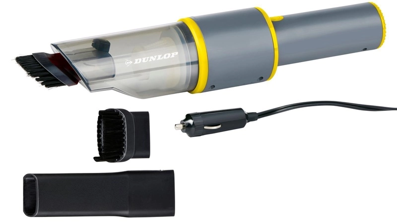 CAR VACUUM CLEANER 871125234722 8711252347226