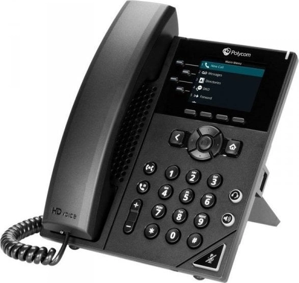 Telefon Poly Poly VVX 250 SIP