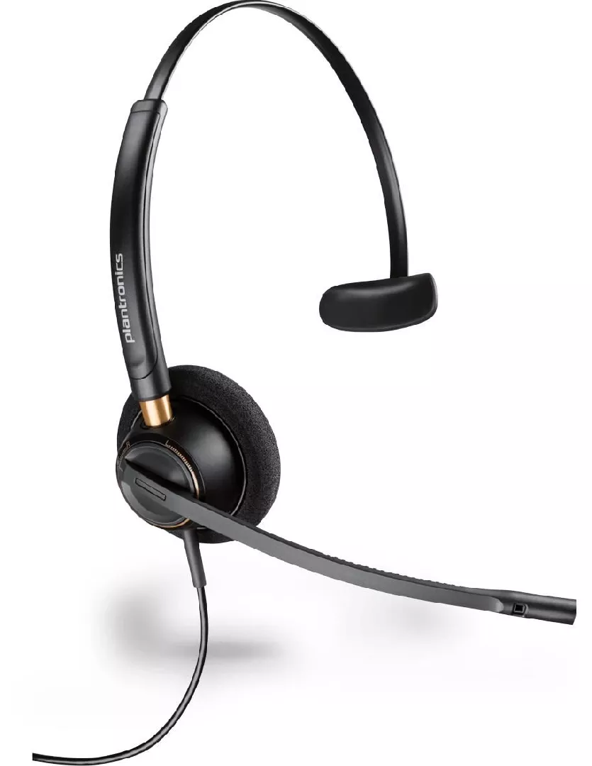 Słuchawki Poly Encore Pro HW510 (89433-01)