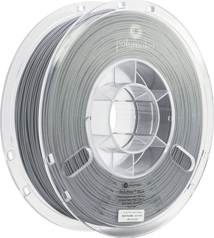 Filament Polymaker PolyMax Tough PLA 1