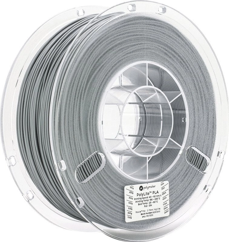 Filament Polymaker PolyLite PLA Pro 1