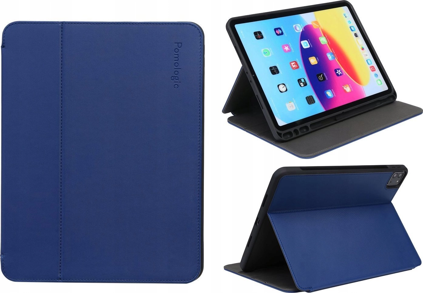 Pomologic BookFolio - protective case for
