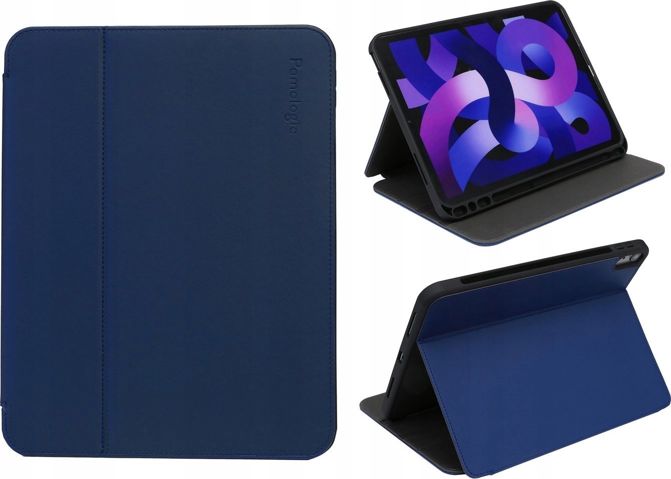 Pomologic BookFolio Case - iPad Air