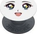Podstawka PopSockets PopSockets PopGrip Basic Sparkle