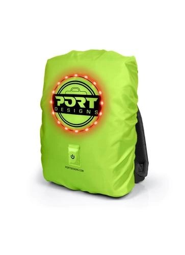 Port Designs 180113 backpack cover Backpack