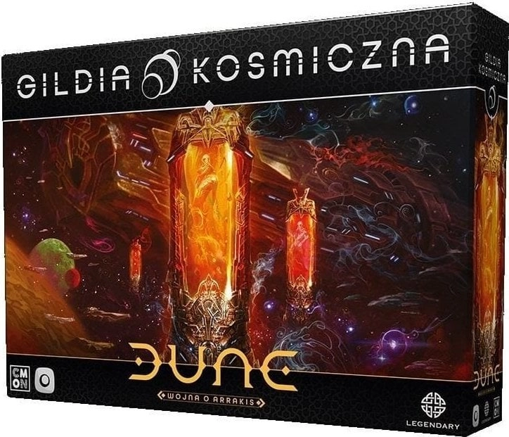 Game Dune Space Guild GXP-928199
