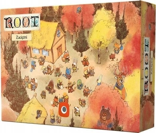 ROOT game: A pack of mercenary