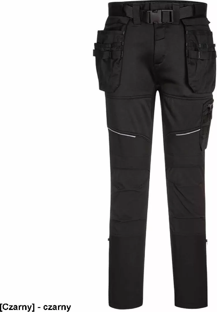 Portwest KX343 - Spodnie KX3 Jogger