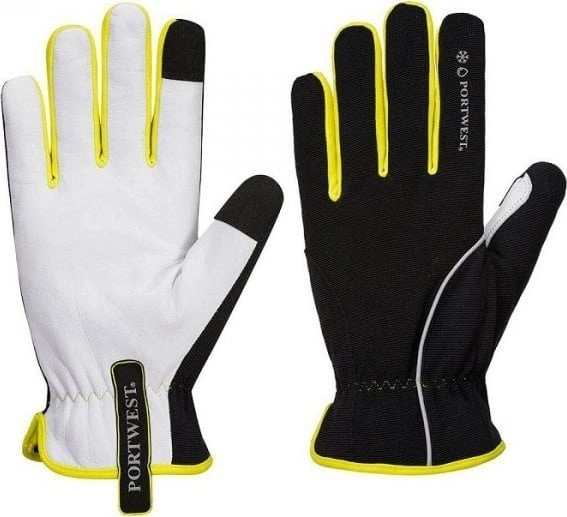 Portwest INSULATED GLOVES PW3 A776 SIZE