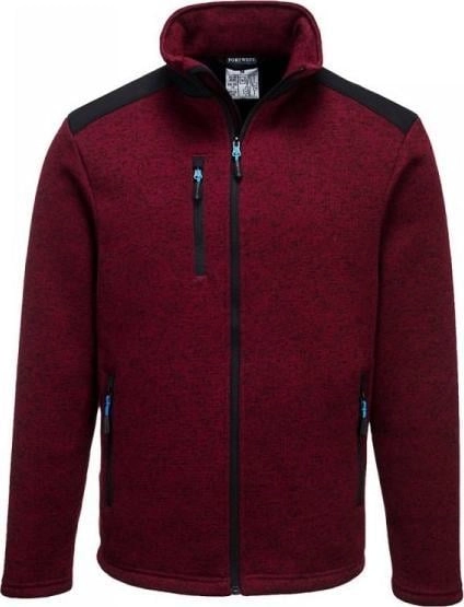 Portwest BLUZA Z POLARU KX3 T830