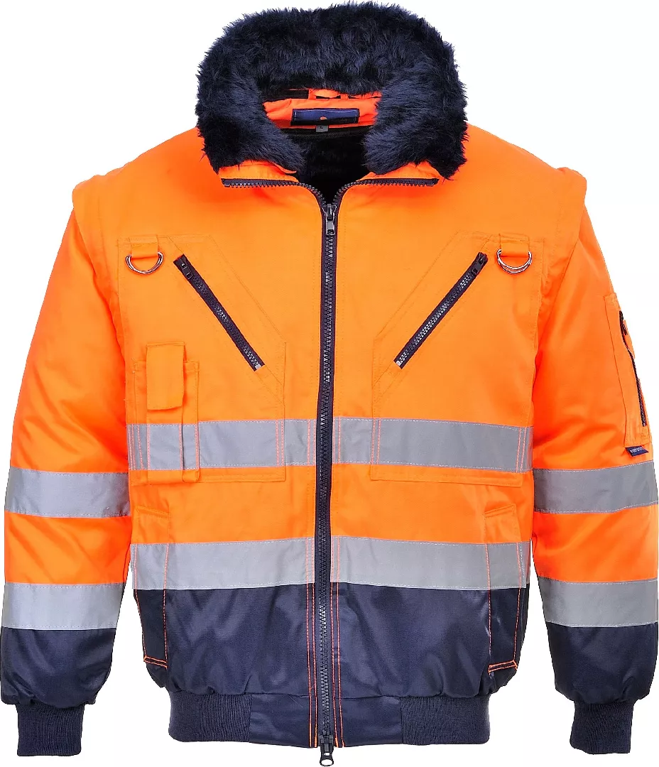 Portwest Pj50 Portwest Kurtka P Bomber