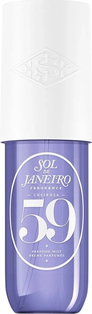 Sol de Janeiro Delicia Drench Mist