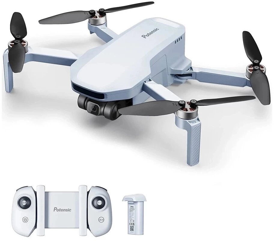 Drone Potensic Atom SE 4K FPV