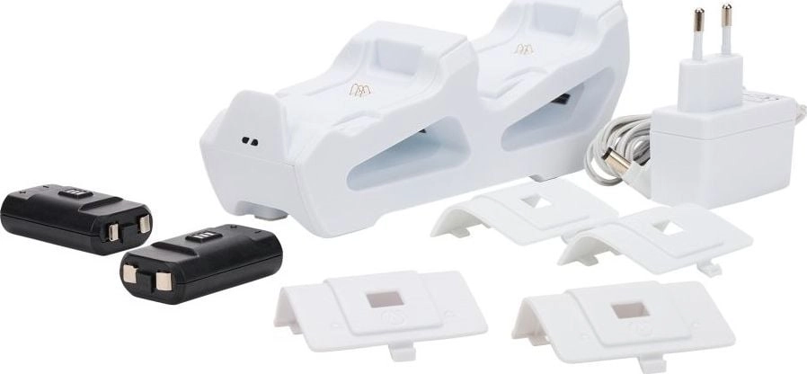 Power A The PowerA charging station