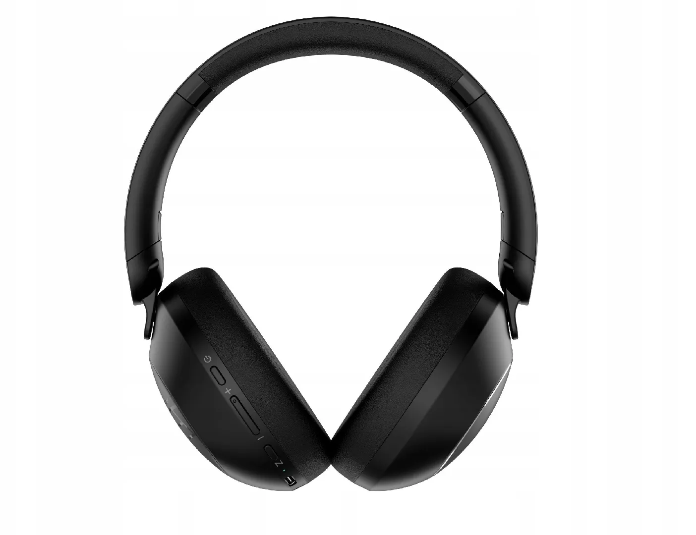 PowerLocus Bluetooth austiņas Orion Black