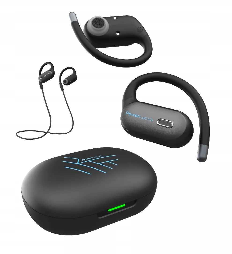 PowerLocus Kids Jumpy headphones 14936261 5060650753744