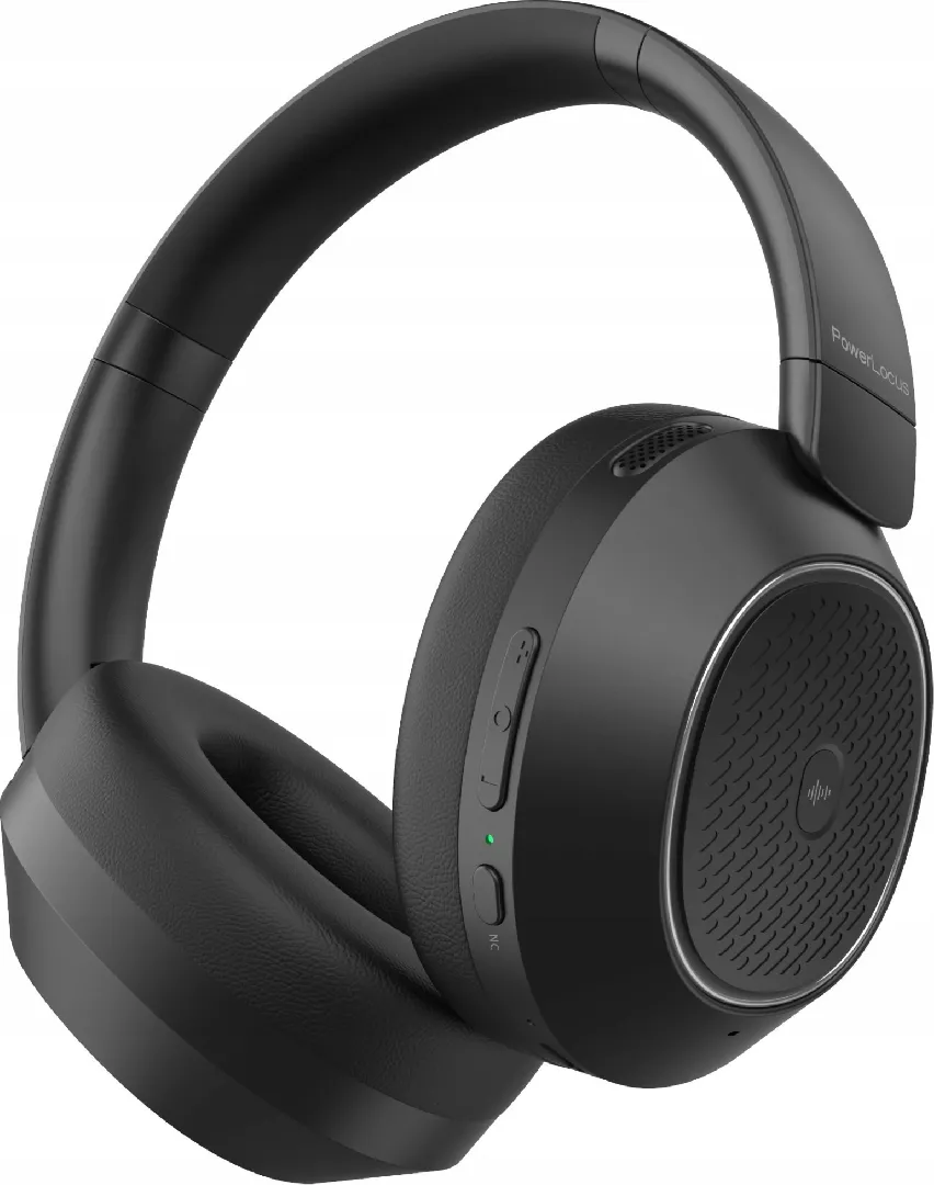 PowerLocus ML Headphones PowerLocus Universe Wireless