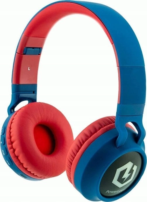 PowerLocus headphones PowerLocus Buddy Kids wireless