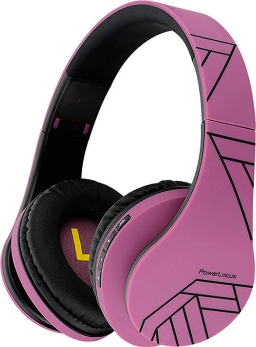 PowerLocus Headphones PowerLocus P2 Wireless Headphones