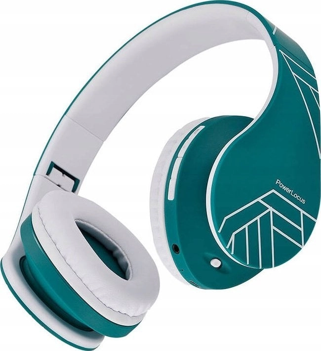 PowerLocus Headphones PowerLocus P2 Wireless Headphones