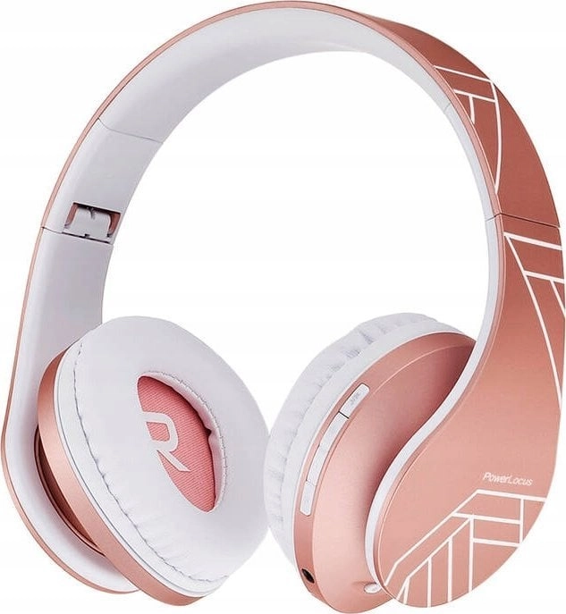 Wireless headphones for children PowerLocus P2