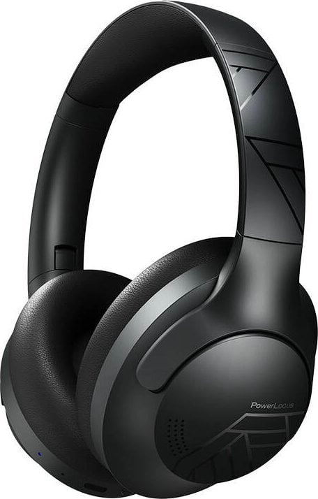 PowerLocus Headphones PowerLocus P3 Wireless Headphones